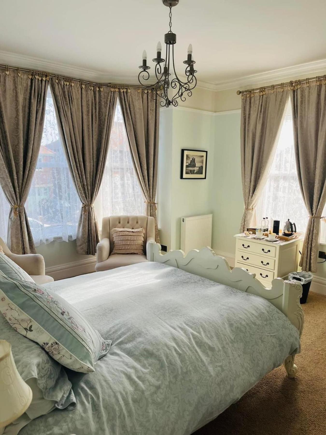 Bed & Breakfast Abbotsleigh Of Whitby