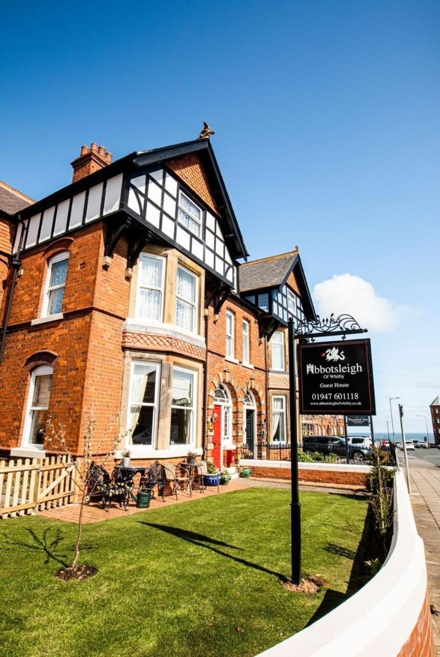 Bed & Breakfast Abbotsleigh Of 4*