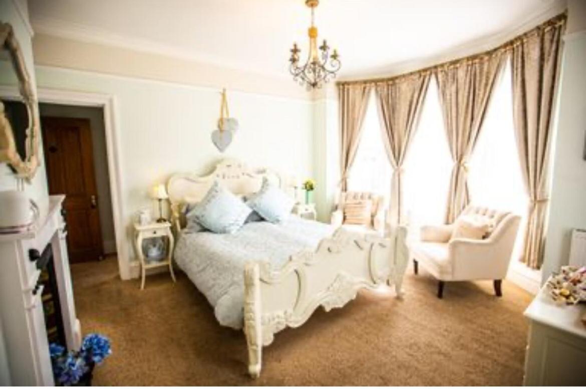 Bed & Breakfast Abbotsleigh Of 4*