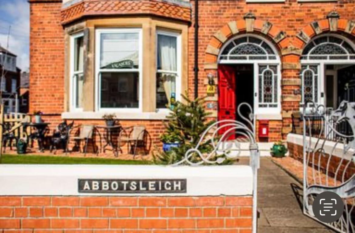 Bed & Breakfast Abbotsleigh Of
